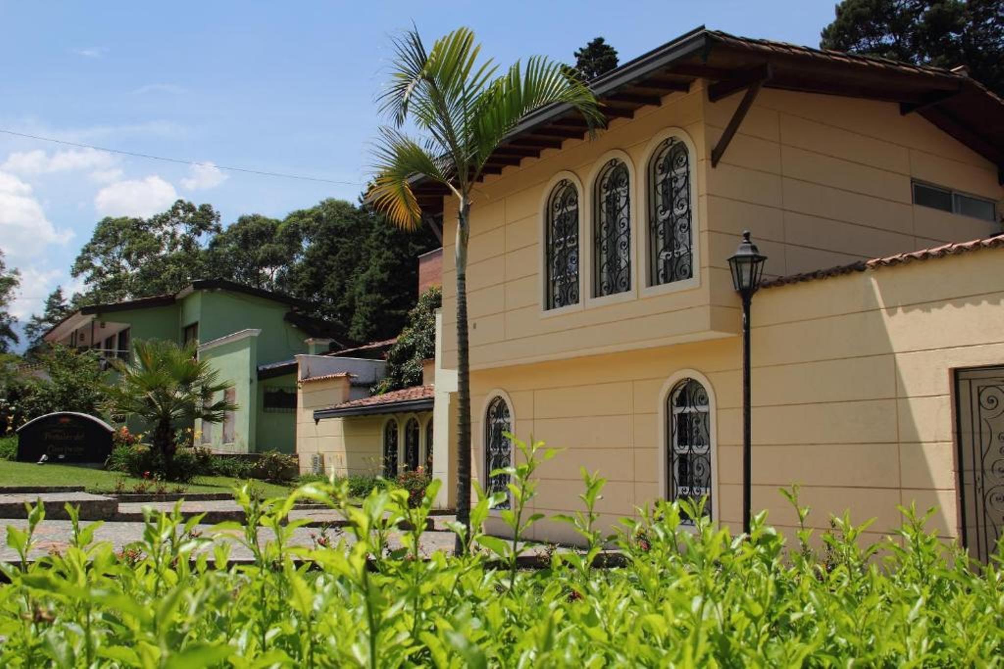 Hotel Portales Del Campestre Medellin Exterior photo